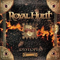 Dystopia - Cd - G3Z