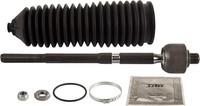 TRW Axialgelenk Spurstange JAR1010 FüR Fiat Panda Classic 169 AXA1A 169CXA1A LPG