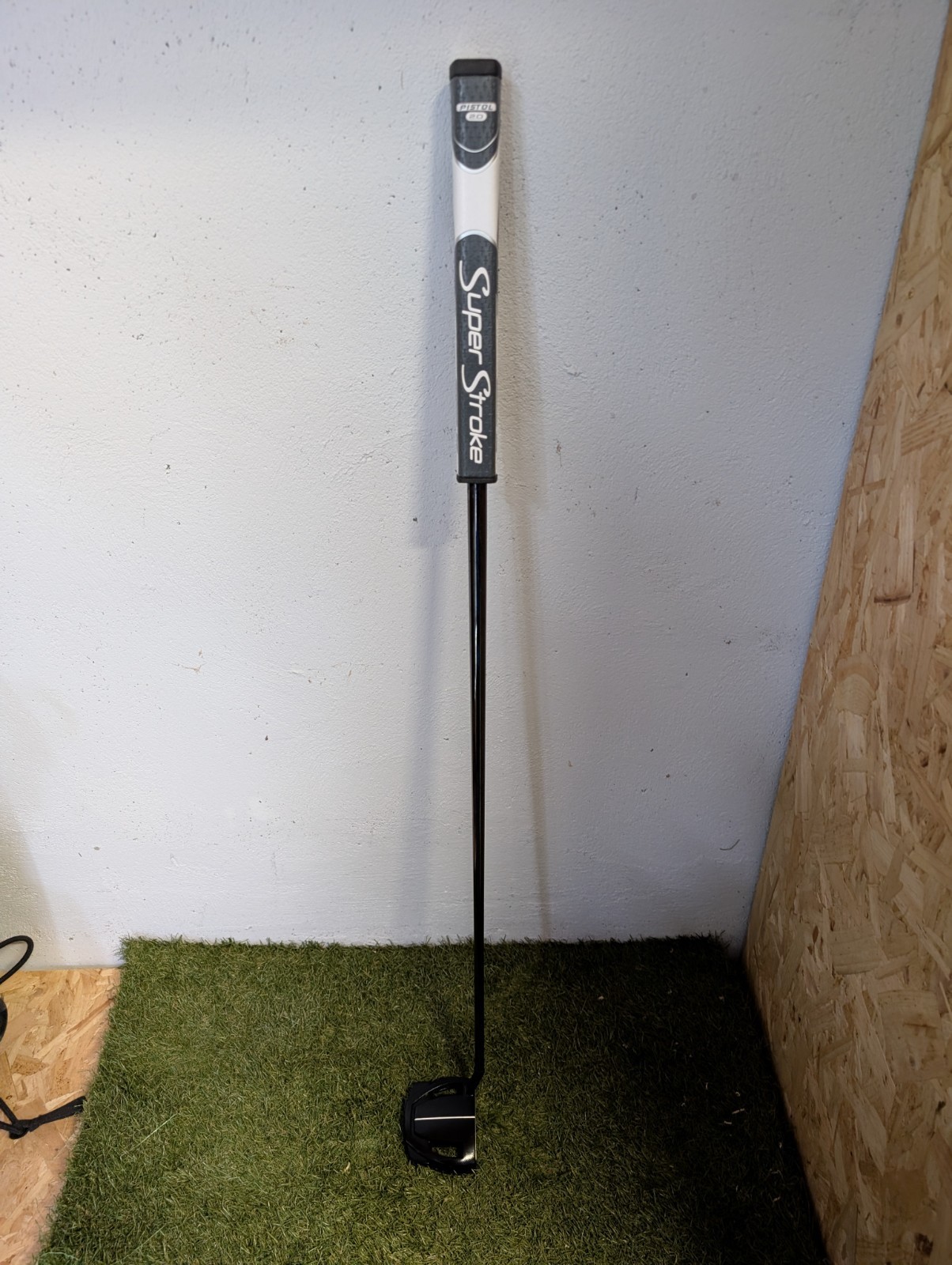 taylormade spider mini putter