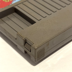 The Simpsons: Bart vs. the Space Mutants (Nintendo NES, 1991) Authentic Game