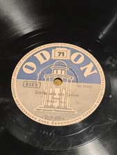 Eugen Wolff, Schön wie ein Traum, Tango Arjuschka, Odeon 