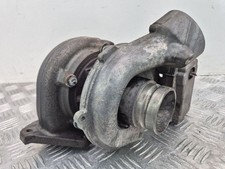 Turbo Mercedes 207