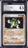 2003 POKEMON EX DRAGON - HOLO #91/97 GOLEM EX CGC 8.5