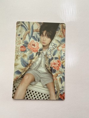 BOYNEXTDOOR - Sungho HOW? Photocard