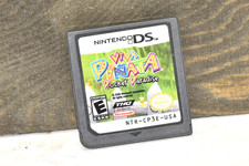 Viva Pinata Pocket Paradise Nintendo Ds authenticated Cartirdge only