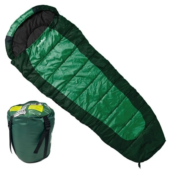 Sacco A Pelo Doppio ETGLCOZY – Extra Largo Per 2 Persone, Impermeabile, Campeggio E Trekking