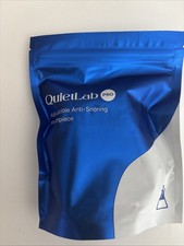 QuietLab Pro Adjustable Anti-Snoring Mouthpiece New Sealed