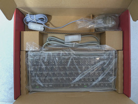 Dreamcast  Keyboard Mouse INTERNET STARTER KIT SEGA DC Japan Box  Manual