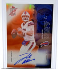 2025 Topps Josh Allen Orange (Raw)