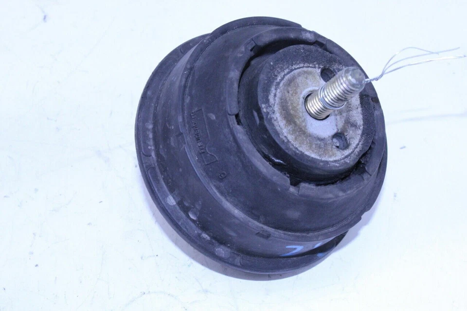 BMW 330ci 2005 montaje de motor OEM usado Foto 2 de 4