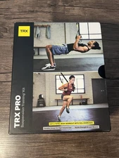TRX PRO Suspension Training Kit System Design BRAND NEW SEALED
