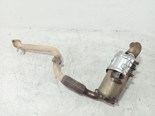 Catalyseurs Ford TOURNEO CONNECT