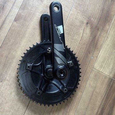 Miche pistard air クランク170mm Miche Pistard Air crankset Miche pistard air クランク170mm Miche Pistard Air crankset