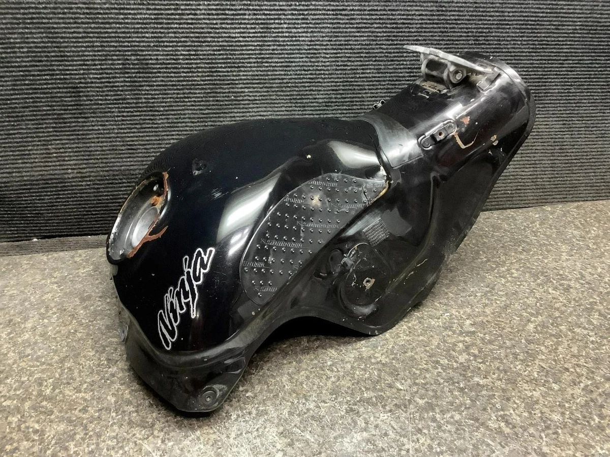 Motorcycle & Scooter Fuel Tanks for Kawasaki Ninja ZX10R without