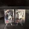 2x 2025 Bowman University Chrome Koi Perich #116