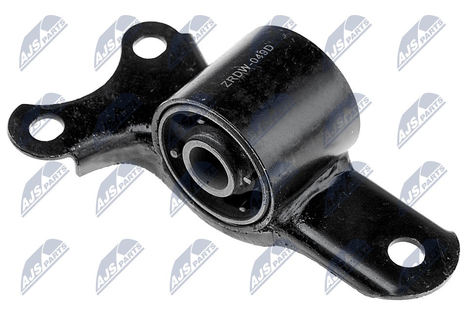 2x MOUNTING CONTROLTRAILING ARM ZTP-DW-049D FOR DAEWOO CHEVROLET 2.0L 4cyl 2.0L - Image 3