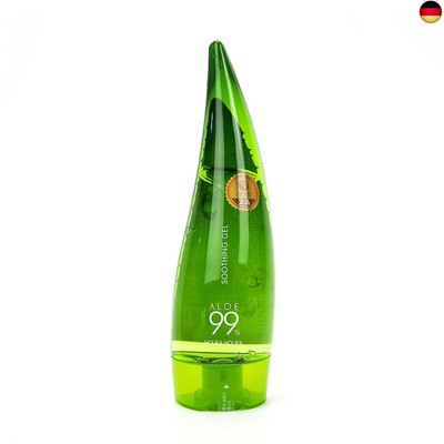 Holika Holika Beruhigendes Aloe Vera Gel 99%, 250 ml