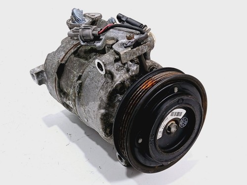 KLIMA PUMPE Mercedes-Benz A (W176) 2015 A0038304460