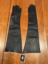 NWT Roger Far  Paris Cheveau Veritable size 6-1/2 Vintage, French Thumbs