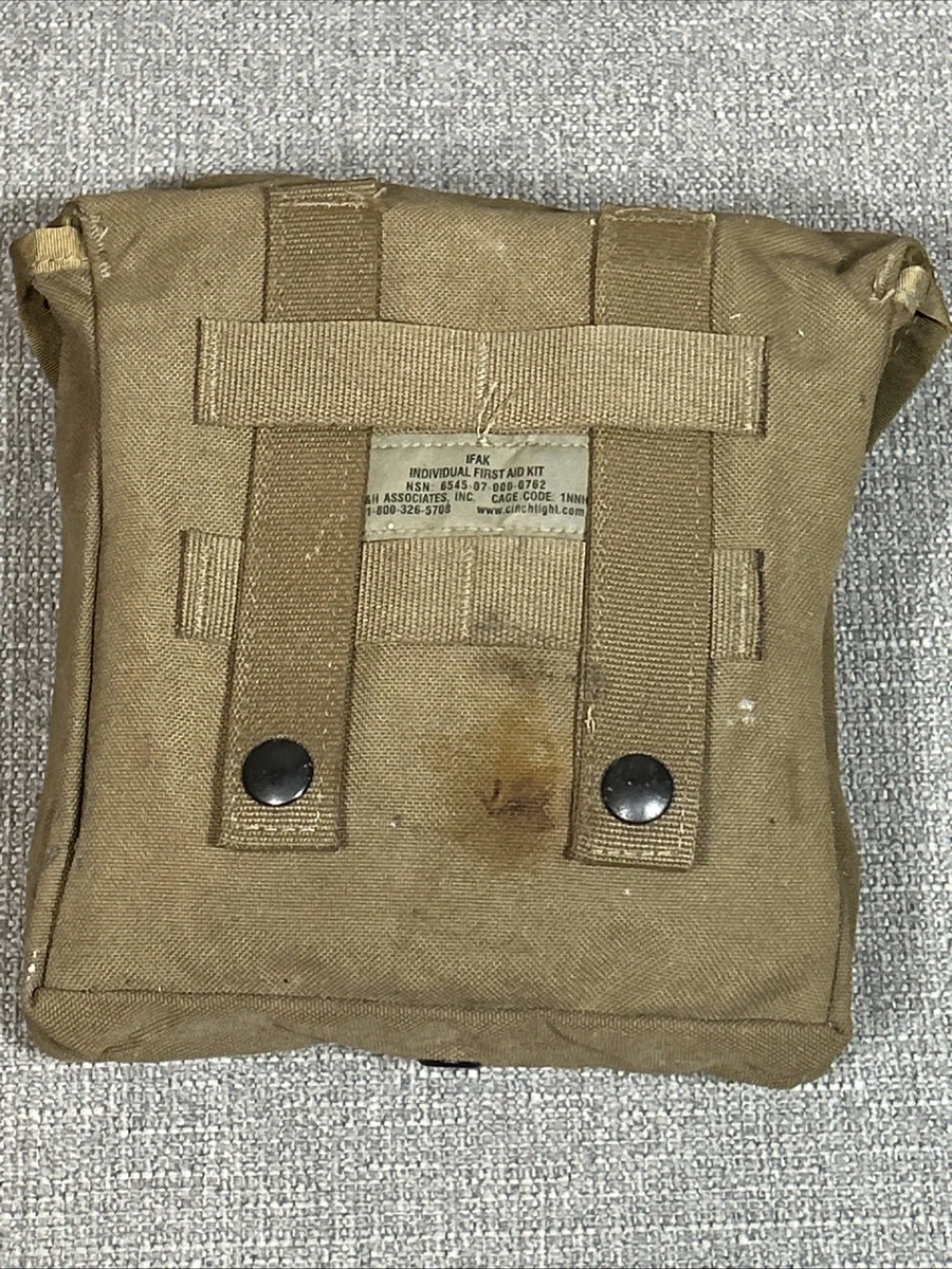 usmc ifak products for sale | eBay