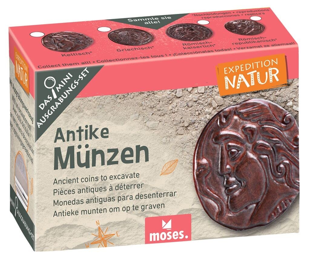 -   Moses Expedition Natur 09831
