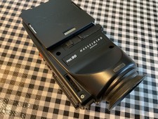 Hasselblad PME90 Meter Prism Finder 500 501 503 CM CX CW EXC- 