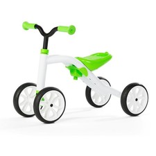 Bicicleta de Entrenamiento Chillafish Cuádruple Lima Triciclo/Cuádruple Ruedas CPQD01LIM (Auténtica P