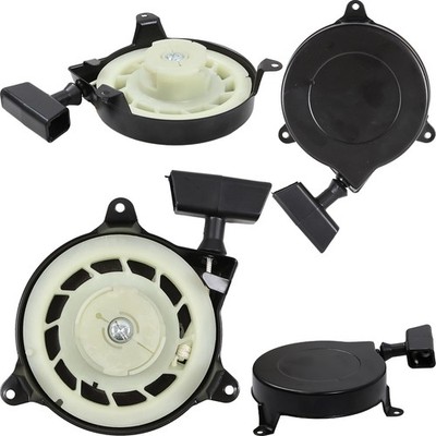 Seilzugstarter für B&S BRIGGS Quattro Classic Sprint 499706 690101 Rassenmäh