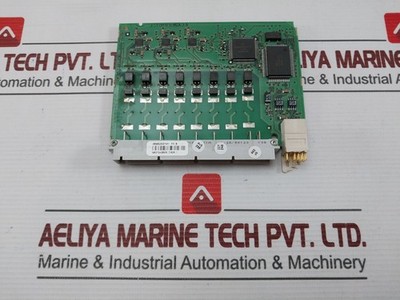 ABB 3BSE036374R1 Digital Input Module Circuit Board