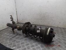 Land Rover Range Rover Evoque Left Passenger N/S Rear Strut 2.2 Diesel 11-15S