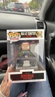 Funko Pop! Moment Max at Cemetery #1544 Stranger Things Vinyl Figure