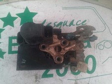Porte avant et accessoires Daewoo LANOS