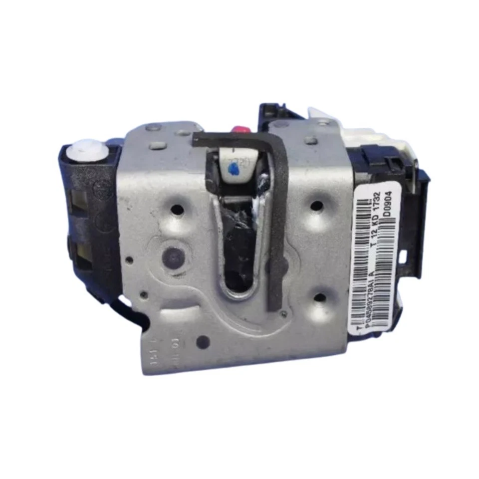 OEM Mopar For Jeep Liberty 2008-2012 Door Latch Passenger Side | Rear 4589278AF - Imagem 2 de 4