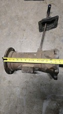 Pathfinder Np205c6 Long Tail Shaft Adapter Housing 1978 1979 E350 F150 F250 Pathfinder Np205c6 Long Tail Shaft Adapter Housing 1978 1979 E350 F150 F250