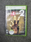 Left 4 Dead 2 - Microsoft Xbox 360| No Manual