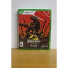 New ListingJurassic Park Classic Games Collection Xbox Series X Limited Run New Sealed
