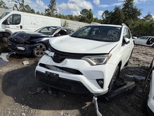 Wheel 18x7-1/2 Alloy 10 5 Y Spoke Fits 16-18 RAV4 608799