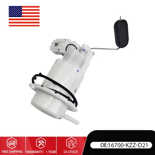 16700-KZZ-D21 FUEL PUMP ASSEMBLY For 2017-2020 HONDA CRF250L 16700KZZD21