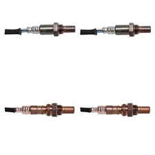 Denso Upstream & Downstream Oxygen Sensors Kit For E-Series Taurus Town car