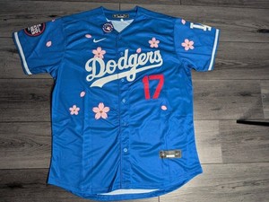 Dodgers Tokyo Series Jersey | eBay
