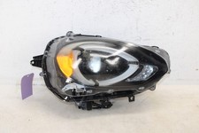 2017-2020 Fiat 124 Spider Right Adaptive Headlight Assembly OEM MZ95
