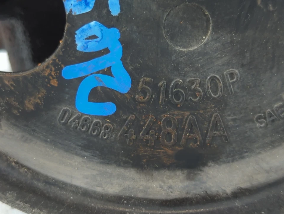 2007-2010 克莱斯勒 Pt Cruiser 动力转向柱泵 Oem VJAEN — 第 2/4 张图片