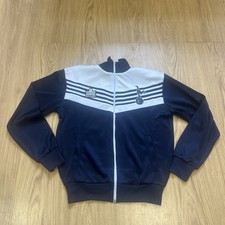 Retro Tottenham Hotspur Admiral Jacket 1977-80 Score Draw Medium