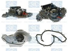 Pompe à eau Porsche 928