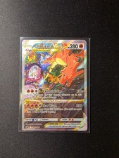Charizard VSTAR - SWSH262 Sword & Shield Promo NM Pokemon Card - Tracked