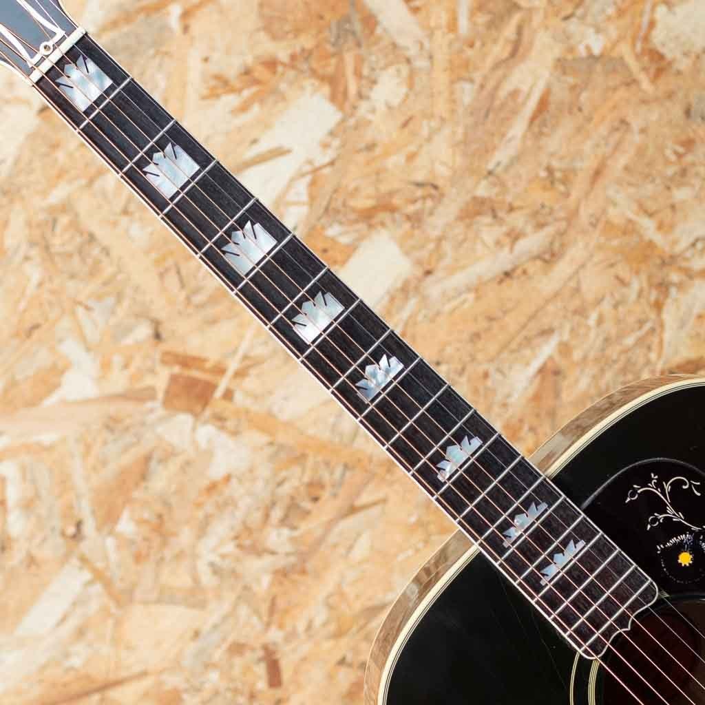 ★ gibson 1958Ｊ-200 VS ★ Gibson J-200 VS Jumbo – Acoustic Guitar