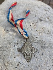 Queen Victoria Medal 60 Yrs 1837-97 To Commemorate The Longest Reign in History