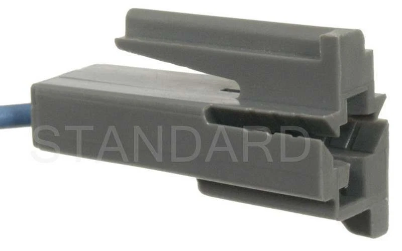 Conector de solenoide de inyección de aire secundario SMP para Buick Somerset 1986-1987 Foto 4 de 4