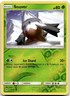 Pokemon Snover Forbidden Light SM06 #3/131 Common Reverse Holo LP BUY 2, 1 FREE!