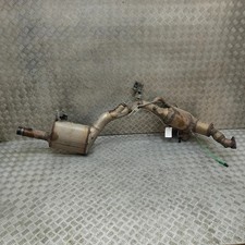 Catalyseurs Land Rover DISCOVERY